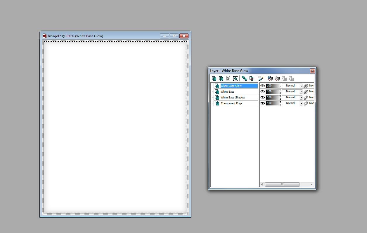 Rose Tutorial Polaroid Collage In Paint Shop Pro 8Part I